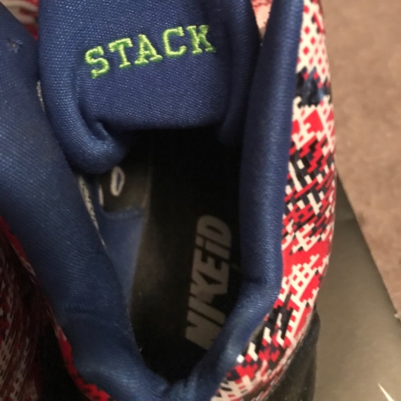 NIKEiD KD 5 - Picture 4 of 4